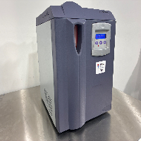 Parker 110H-MD Hydrogen Gas Generator image 0